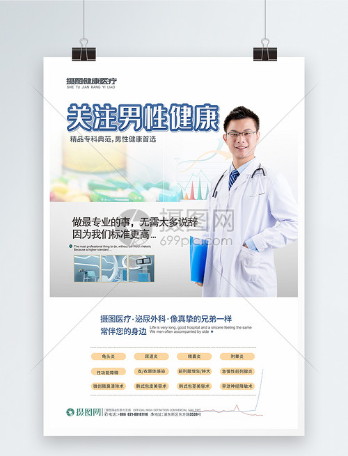 專業守護，健康同行——男性健康微創診療醫院，您的健康管理伙伴