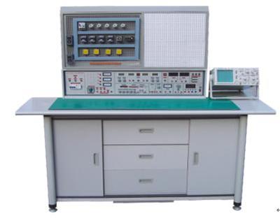 SDKL-760A通用電工、模電、數電綜合實驗平臺 重慶尚德教學儀器的創新實踐方案
