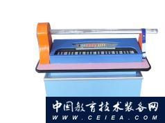 雪浪聲波 南京永創科學探究教學儀器的創新實踐